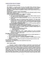 Konspekts 'Starptautiskās privātās tiesības', 1.