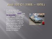 Prezentācija 'Automobiļu vēsture', 11.