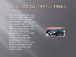 Prezentācija 'Automobiļu vēsture', 14.