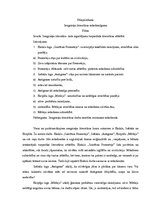 Eseja 'Sengrieķu literatūras mūsdienīgums', 1.