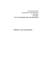 Referāts 'Reklāma un masu saziņas līdzekļi', 1.