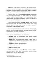 Eseja 'Informācijas sabiedrība. Tīklojuma sabiedrība', 2.