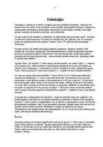 Referāts 'Ieskats psiholoģijā', 2.