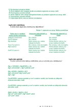 Paraugs 'Organisko un neorganisko skābju ķīmisko īpašību salīdzināšana', 2.