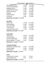 Referāts 'Minimālā patēriņa groza atbilstība mūsdienu dzīves prasībām', 28.