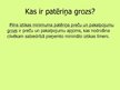 Referāts 'Minimālā patēriņa groza atbilstība mūsdienu dzīves prasībām', 40.