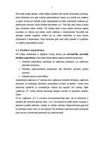 Konspekts 'Tirdzniecības personāla vadīšanas specifika uzņēmumā "X"', 5.