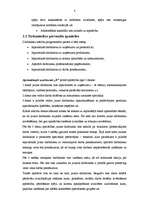 Konspekts 'Tirdzniecības personāla vadīšanas specifika uzņēmumā "X"', 8.