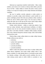 Referāts 'Prakse māsu darba vadīšanā', 8.