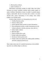 Referāts 'Prakse māsu darba vadīšanā', 13.