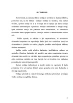 Referāts 'Prakse māsu darba vadīšanā', 14.