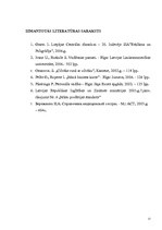 Referāts 'Prakse māsu darba vadīšanā', 15.