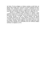 Referāts 'Stress un cilvēku uzvedība tā laikā', 6.