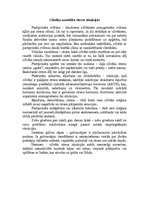 Referāts 'Stress un cilvēku uzvedība tā laikā', 7.