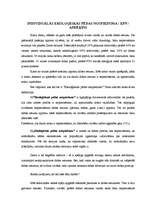 Referāts 'Individuālās ekoloģiskās pēdas nospieduma aprēķins', 2.