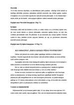 Referāts 'Individuālās ekoloģiskās pēdas nospieduma aprēķins', 21.