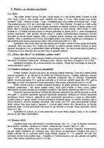 Konspekts 'Pārgājiena maršruta izstrāde', 2.