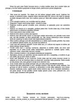 Konspekts 'Pārgājiena maršruta izstrāde', 8.