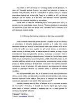 Referāts 'Līdzsvars starptautiskajās attiecībās. Vai pastāv draudi Latvijas valstiskumam', 11.