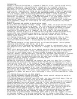 Eseja 'Change in Organizations ', 1.