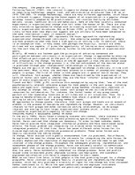 Eseja 'Change in Organizations ', 2.