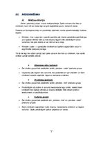 Referāts 'Reklāmas stratēģiskais plāns', 5.