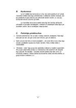 Referāts 'Reklāmas stratēģiskais plāns', 6.