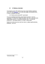 Referāts 'Reklāmas stratēģiskais plāns', 9.