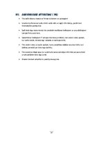 Referāts 'Reklāmas stratēģiskais plāns', 15.