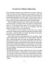 Referāts 'Dopings sportā', 5.