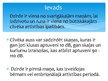 Referāts 'Skaņa un akustika', 14.