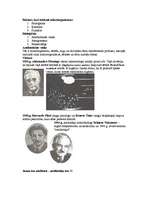 Konspekts 'Mikrobioloģija. Antibiotikas', 1.