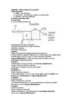 Konspekts 'Mikrobioloģija. Antibiotikas', 2.
