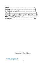 Referāts 'Friziera profesija', 16.