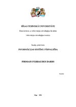 Paraugs 'Elektroniskās komercijas pamati', 1.