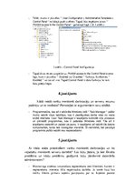 Paraugs 'Elektroniskās komercijas pamati', 4.
