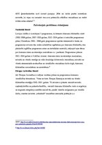 Eseja 'Dzimumu nevienlīdzība darba tirgū', 7.