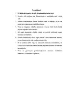 Eseja 'Dzimumu nevienlīdzība darba tirgū', 8.