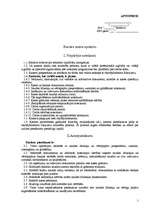 Paraugs 'Kasiera amata apraksts', 1.