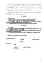 Paraugs 'Kasiera amata apraksts', 2.