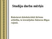 Prezentācija 'Dziednieciskais tūrisms, tā pieprasījumu ietekmējošie faktori', 2.