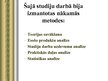 Prezentācija 'Dziednieciskais tūrisms, tā pieprasījumu ietekmējošie faktori', 4.