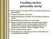 Prezentācija 'Dziednieciskais tūrisms, tā pieprasījumu ietekmējošie faktori', 9.