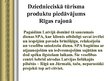 Prezentācija 'Dziednieciskais tūrisms, tā pieprasījumu ietekmējošie faktori', 16.