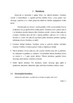 Referāts 'Psiholoģija. Pašizpētes darbs. Metodes', 5.