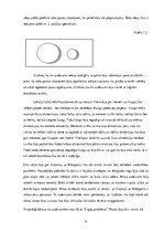 Referāts 'Psiholoģija. Pašizpētes darbs. Metodes', 8.