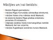 Prezentācija 'Alberts Bels "Būris"', 3.