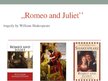 Prezentācija '"Romeo and Juliet" review', 6.