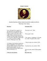 Konspekts 'Jaunlatvieši un tautiskais romantisms', 6.