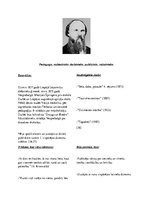 Konspekts 'Jaunlatvieši un tautiskais romantisms', 10.